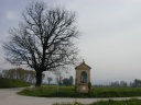 Tussen Spello en Bevagna
