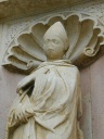 Perugia: Oratorio di San Bernardino