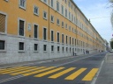 Rome: Palazzo del Quirinale